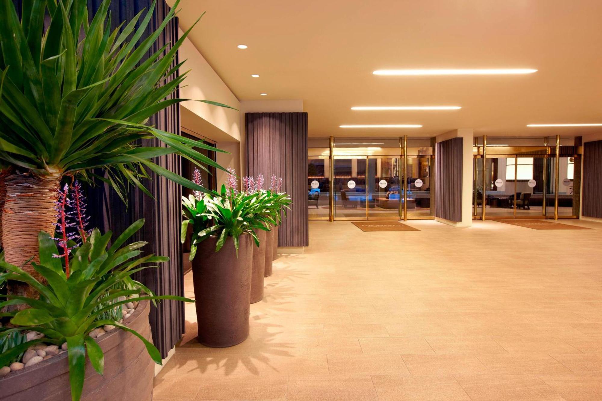 The Westin Bonaventure Hotel & Suites, Los Angeles — Foto’s 2