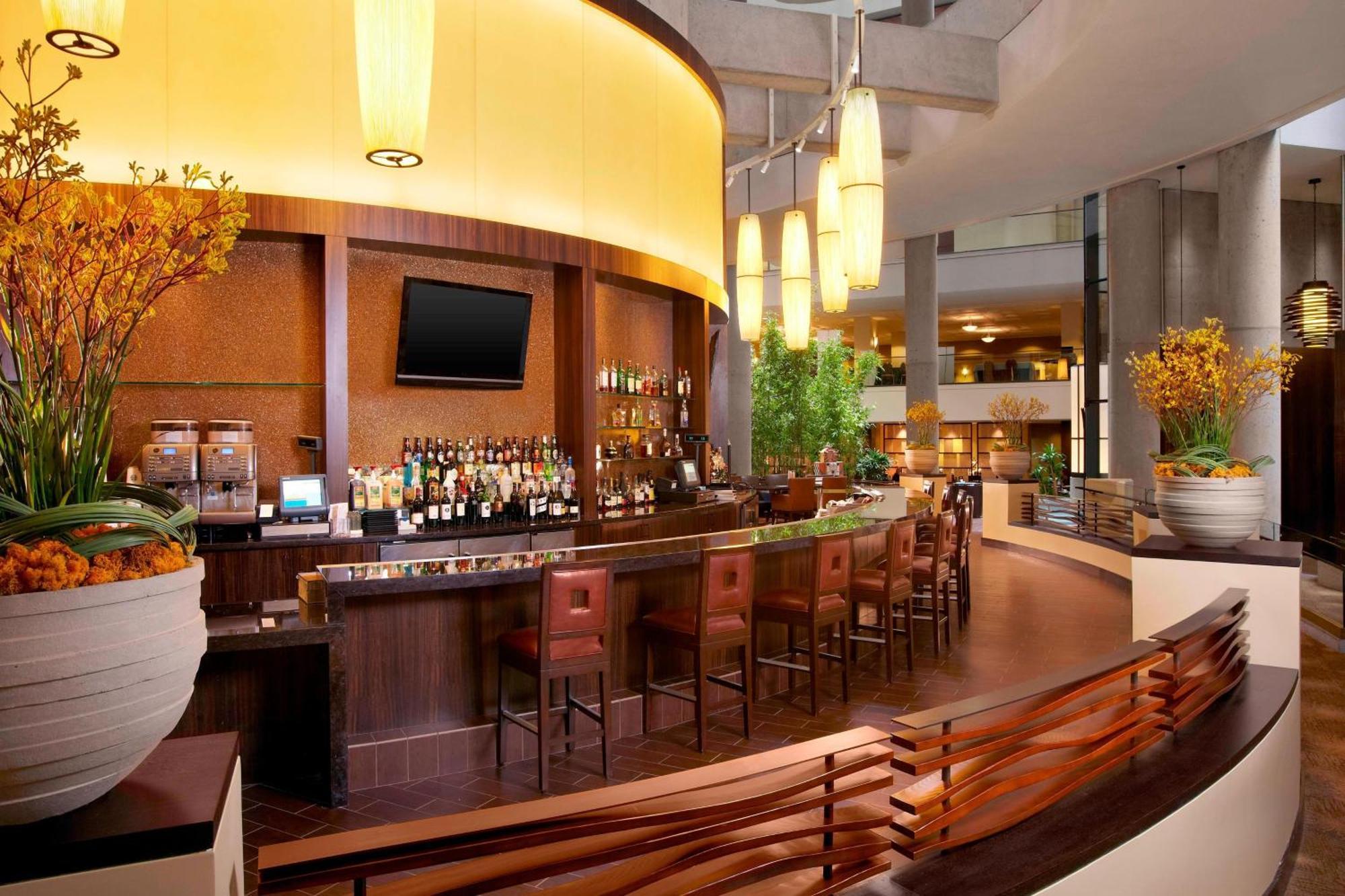The Westin Bonaventure Hotel & Suites, Los Angeles, Los Angeles